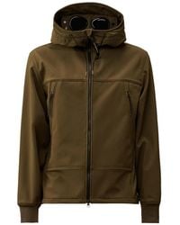 C.P. Company - Light Jackets - Lyst