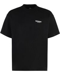 Represent - Owners Club T-Shirt - Lyst