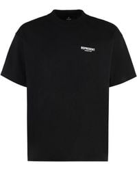 Represent - T-Shirts - Lyst