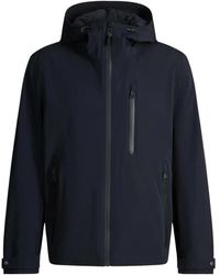 Strellson - Jassen ,Blauw ,Light Jassen - Lyst