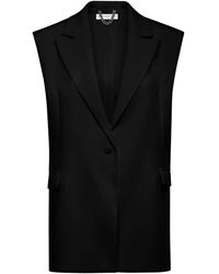 MVP WARDROBE - Vests - Lyst