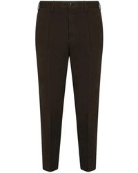Incotex - Chinos - Lyst