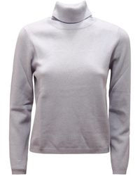 Kangra - Cashmere Knitwear - Lyst