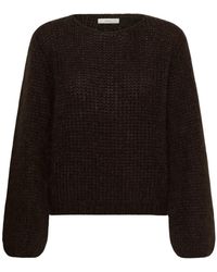 Inwear - Round-Neck Knitwear - Lyst