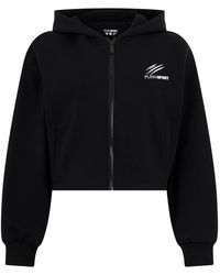 Philipp Plein - Long Sleeve Training Tops - Lyst