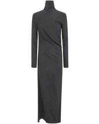 TOTEME - Maxi Dresses - Lyst