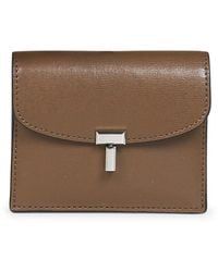 TOTEME - Wallets & Cardholders - Lyst
