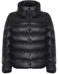 Herno - Cappa Aus Ultraleichtem Nylon - Lyst