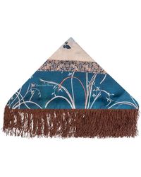 Pierre Louis Mascia - Silk Scarves - Lyst