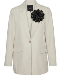 Vero Moda - Americana De Mujer Primavera/Verano, Mujer, Talla - Lyst