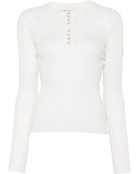 Soft Goat - Long Sleeve T-Shirts - Lyst