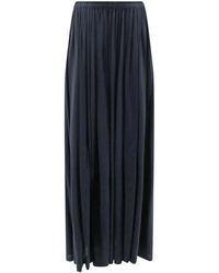 Max Mara - Maxi Skirts - Lyst