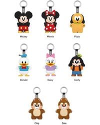 LABUBU - Keychains - Lyst