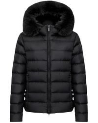 Colmar - Caption Down Jacket - Lyst