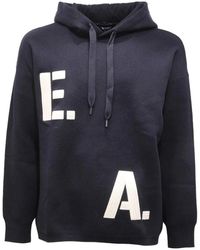 Armani - Hoodies - Lyst