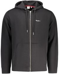Pepe Jeans - Zip-Throughs - Lyst