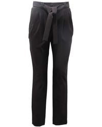 Jijil - Straight Trousers - Lyst