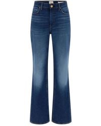 Guess - Bootcut Jeans - Lyst