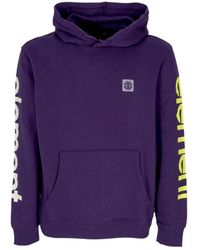 Element - Hoodies - Lyst