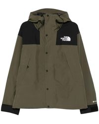 The North Face - Light Jackets - Lyst