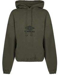 Umbro - Masked Hoodie - Lyst