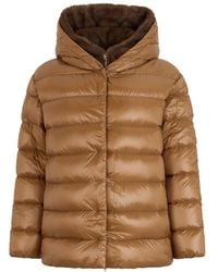 Herno - Winter Jackets - Lyst