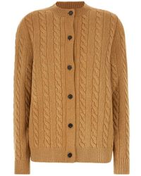 The Row - Cardigans - Lyst