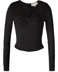 Genny - Sweaters - Lyst