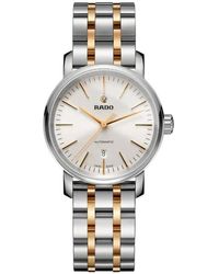 Rado - R14050103 - Lyst