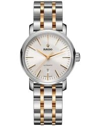 Rado - Watches - Lyst