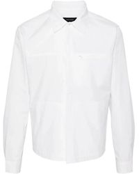Entire studios - Casual Shirts - Lyst
