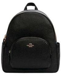COACH - Backpacks - Lyst