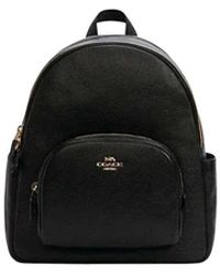 COACH - Court Rucksack - Lyst