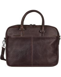Howard London - Laptop Bags & Cases - Lyst