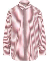Ami Paris - Casual Shirts - Lyst