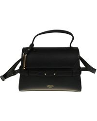 Lancel - Handbags - Lyst