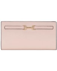 Michael Kors - Bryant Large Snap Wallet - Lyst