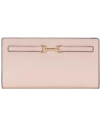 Michael Kors - Bryant Large Snap Wallet - Lyst