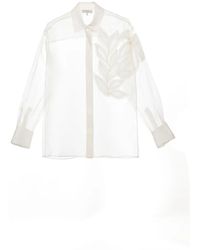 Antonelli - Shirts - Lyst