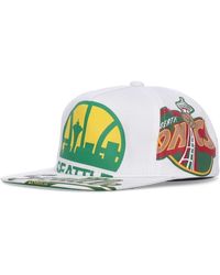 Mitchell & Ness - Caps - Lyst