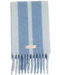 Marni - Scarf - Lyst