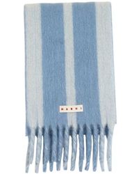 Marni - Scarf - Lyst