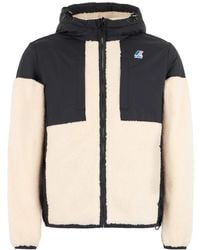 K-Way - Light Jackets - Lyst