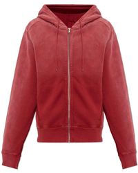 Entire studios - Zip-Throughs - Lyst