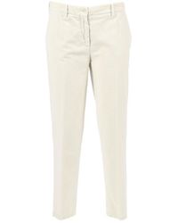 Aspesi - Chinos - Lyst