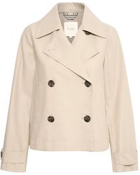 Part Two - Trench Coats - Lyst