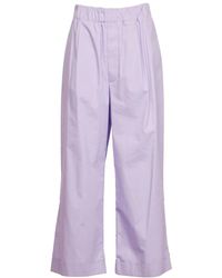 Jejia - Wide trousers - Lyst