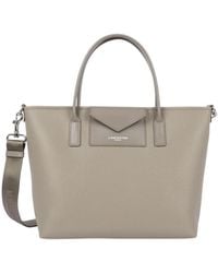 Lancaster - Tote Bags - Lyst