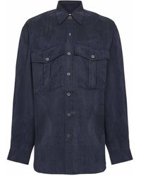 Dries Van Noten - Casual Shirts - Lyst
