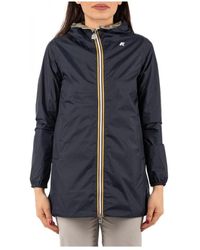 K-Way - Light Jackets - Lyst